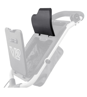 Axglo Tri-360 & Axglo V2 Upper Compartment Lid